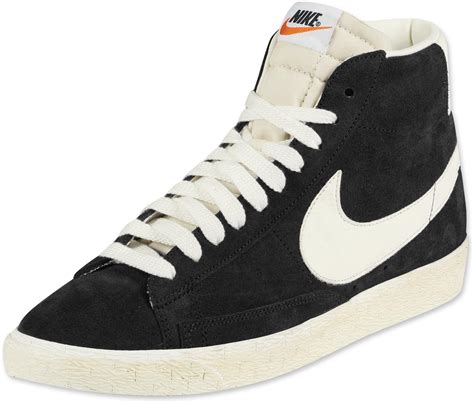 alte schuhe schwarze nike|Lifestyle.